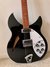 Rickenbacker 330/6 , Jetglo: Free image