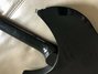 Rickenbacker 330/6 , Jetglo: Neck - Rear
