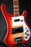 Rickenbacker 4003/4 , Fireglo: Free image