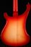 Mar 2019 Rickenbacker 4003/4 , Fireglo: Body - Rear