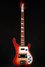 Rickenbacker 4003/4 , Fireglo: Full Instrument - Front