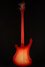 Rickenbacker 4003/4 , Fireglo: Full Instrument - Rear