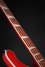 Rickenbacker 4003/4 , Fireglo: Neck - Front