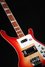 Rickenbacker 4003/4 , Fireglo: Close up - Free2