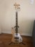 Rickenbacker 4001/4 , Mapleglo: Neck - Front