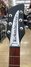 Rickenbacker 330/6 , Matte Black: Headstock