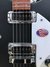 Rickenbacker 330/6 , Matte Black: Close up - Free