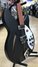 Rickenbacker 330/6 , Matte Black: Close up - Free2