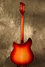 Rickenbacker 360/6 , Amber Fireglo: Full Instrument - Rear