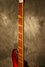 Rickenbacker 360/6 , Amber Fireglo: Neck - Front