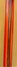 Rickenbacker 360/6 , Fireglo: Neck - Rear