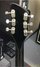 Rickenbacker 360/6 V64, Jetglo: Headstock - Rear