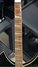 Rickenbacker 360/6 V64, Jetglo: Neck - Front