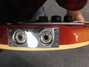 Rickenbacker 360/6 , Fireglo: Close up - Free