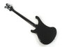 Rickenbacker 4003/4 , Jetglo: Full Instrument - Rear