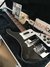 Rickenbacker 4003/4 , Jetglo: Body - Front