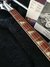 Rickenbacker 4003/4 , Jetglo: Neck - Front