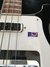 Rickenbacker 4003/4 , Jetglo: Close up - Free