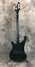 Rickenbacker 4003/4 , Jetglo: Full Instrument - Rear