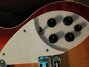 Rickenbacker 360/12 V64, Fireglo: Free image