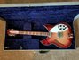 Rickenbacker 360/12 V64, Fireglo: Free image2