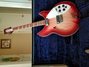 Rickenbacker 360/12 V64, Fireglo: Full Instrument - Front
