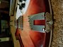 Rickenbacker 360/12 V64, Fireglo: Close up - Free2