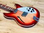 Rickenbacker 360/12 V64, Fireglo: Free image