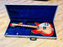 Rickenbacker 360/12 V64, Fireglo: Free image2