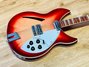 Rickenbacker 360/12 V64, Fireglo: Body - Front