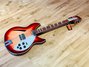 Rickenbacker 360/12 V64, Fireglo: Full Instrument - Front