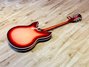 Rickenbacker 360/12 V64, Fireglo: Full Instrument - Rear