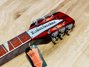 Rickenbacker 360/12 V64, Fireglo: Neck - Front