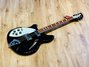 Rickenbacker 360/6 , Jetglo: Full Instrument - Front