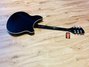 Rickenbacker 360/6 , Jetglo: Full Instrument - Rear