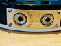 Rickenbacker 360/6 , Jetglo: Close up - Free