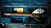 Rickenbacker 370/6 , Jetglo: Full Instrument - Front
