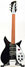 Rickenbacker 325/6 C64, Jetglo: Full Instrument - Front