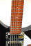Rickenbacker 325/6 C64, Jetglo: Close up - Free