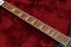 Rickenbacker 360/6 , Jetglo: Neck - Front