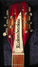Rickenbacker 360/12 C63, Fireglo: Headstock