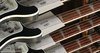 Rickenbacker 4003/4 , Matte Black: Close up - Free