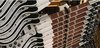 Rickenbacker 4003/4 , Matte Black: Close up - Free