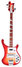 Rickenbacker 4003/4 , Fireglo: Full Instrument - Front
