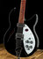 Rickenbacker 330/6 , Jetglo: Free image2