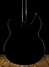 Mar 2019 Rickenbacker 330/6 , Jetglo: Body - Rear