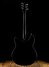 Rickenbacker 330/6 , Jetglo: Full Instrument - Rear