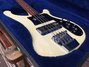Rickenbacker 4001/4 Mod, White: Free image