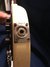 Rickenbacker 4001/4 Mod, White: Close up - Free