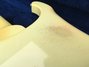 Rickenbacker 4001/4 Mod, White: Close up - Free2